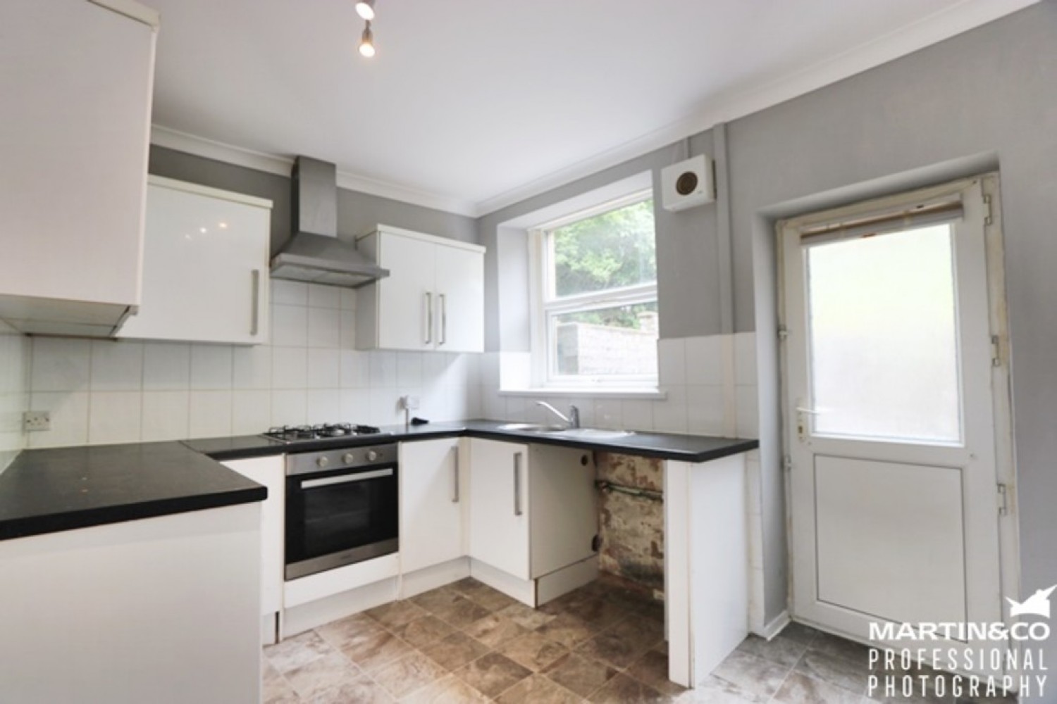 2 bedroom House for Letting Arthur Street, Mountain Ash