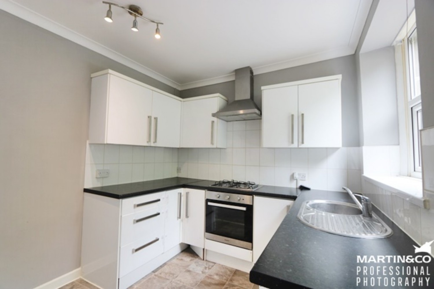 2 bedroom House for Letting Arthur Street, Mountain Ash
