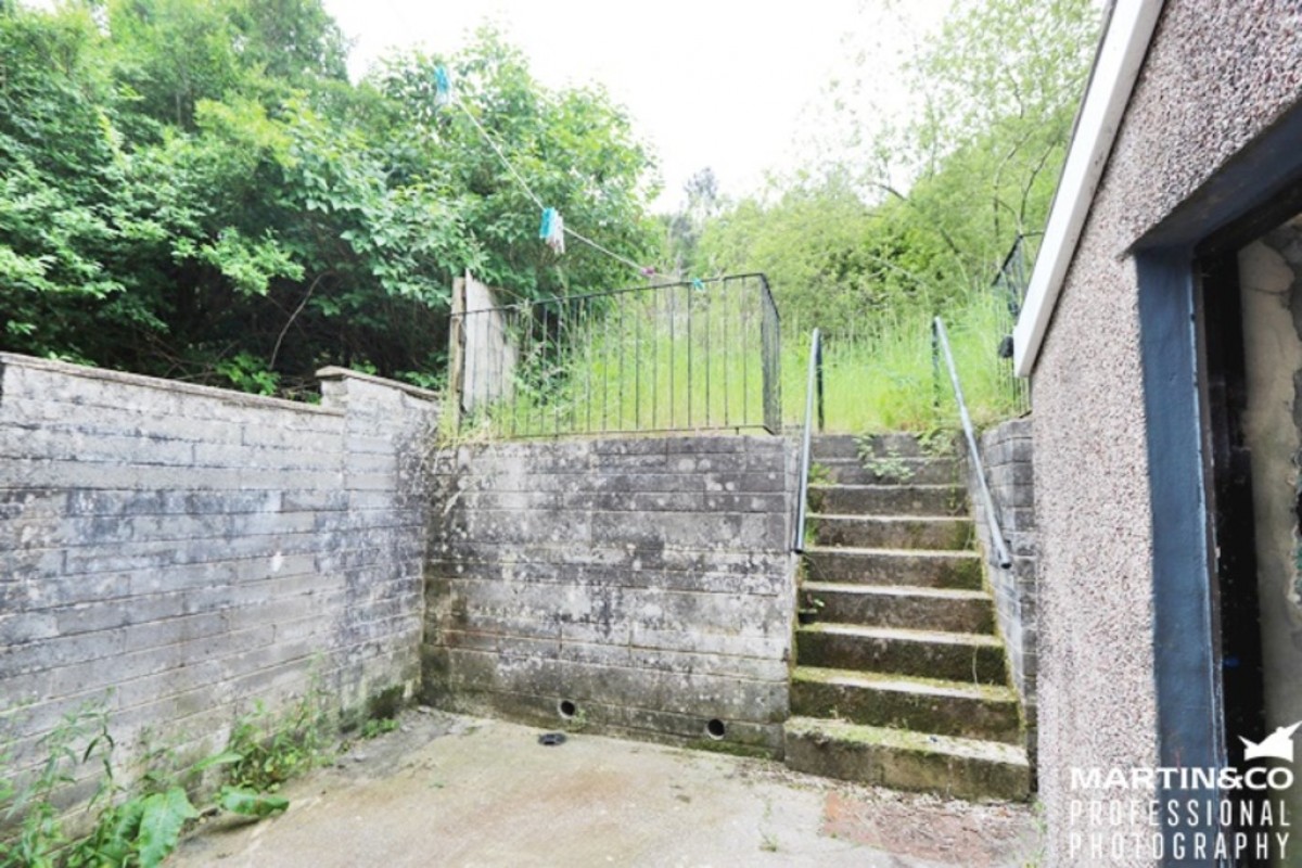 Arthur Street, Mountain Ash