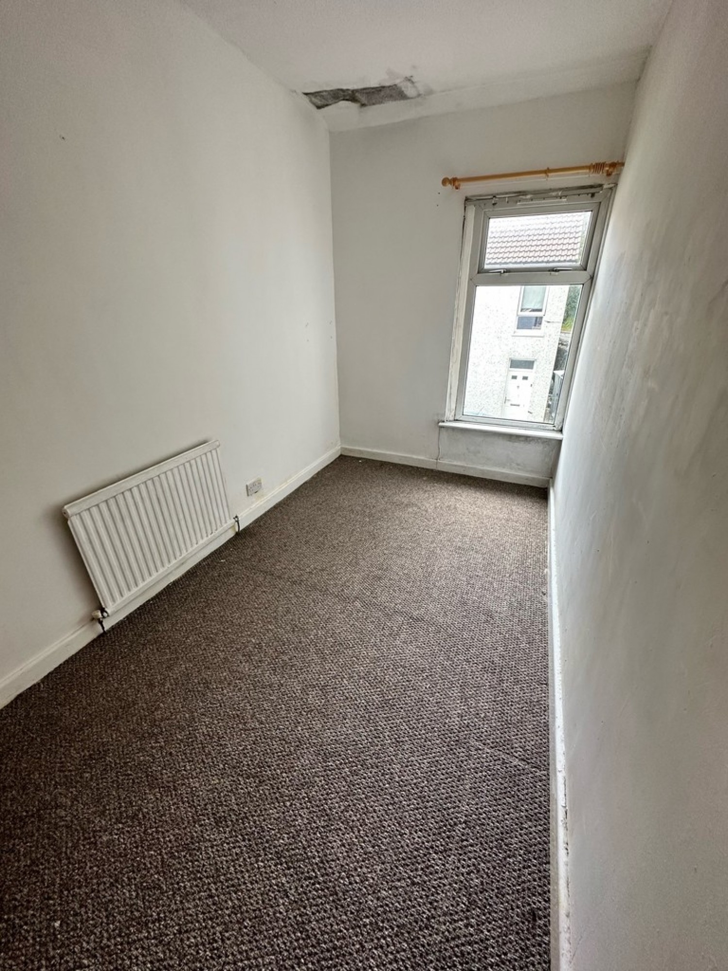 Glyndwr Street, Merthyr Vale
