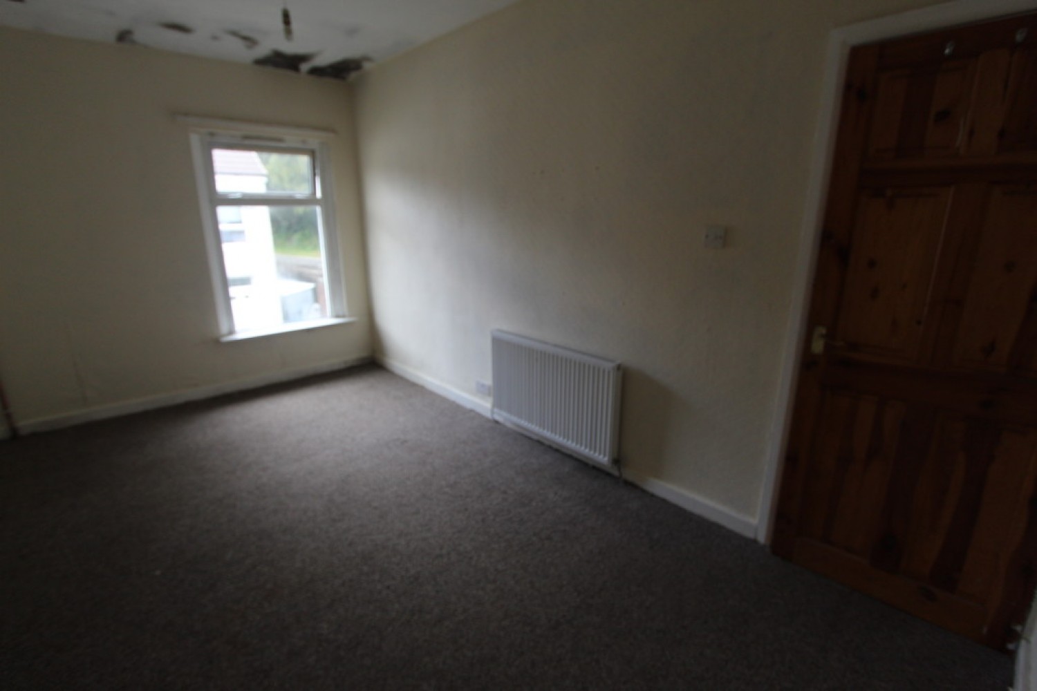 Glyndwr Street, Merthyr Vale