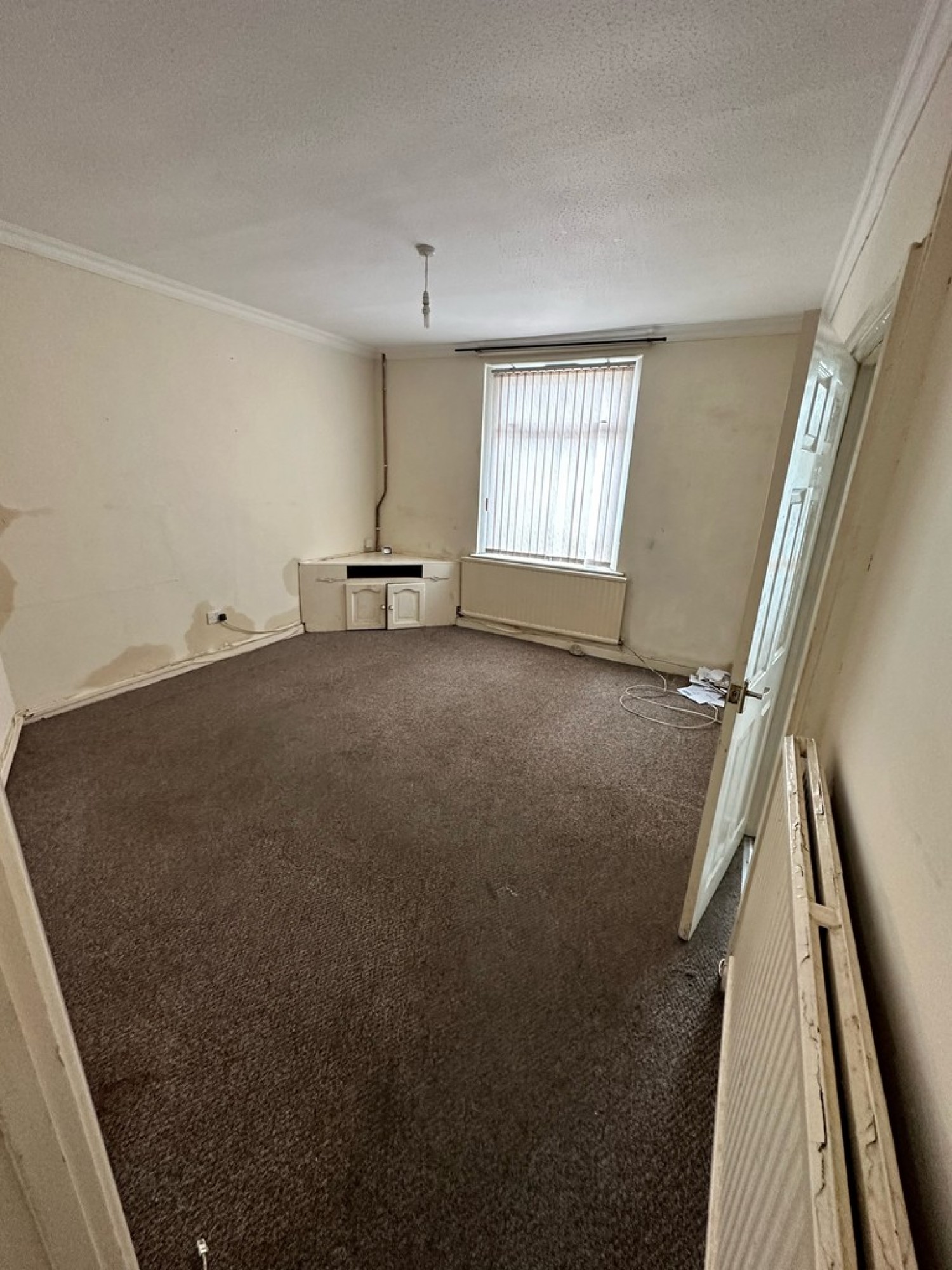 Glyndwr Street, Merthyr Vale