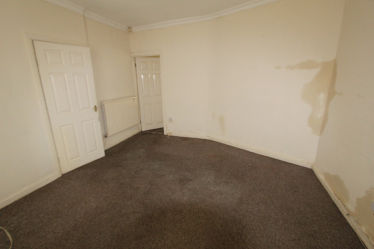 Glyndwr Street, Merthyr Vale