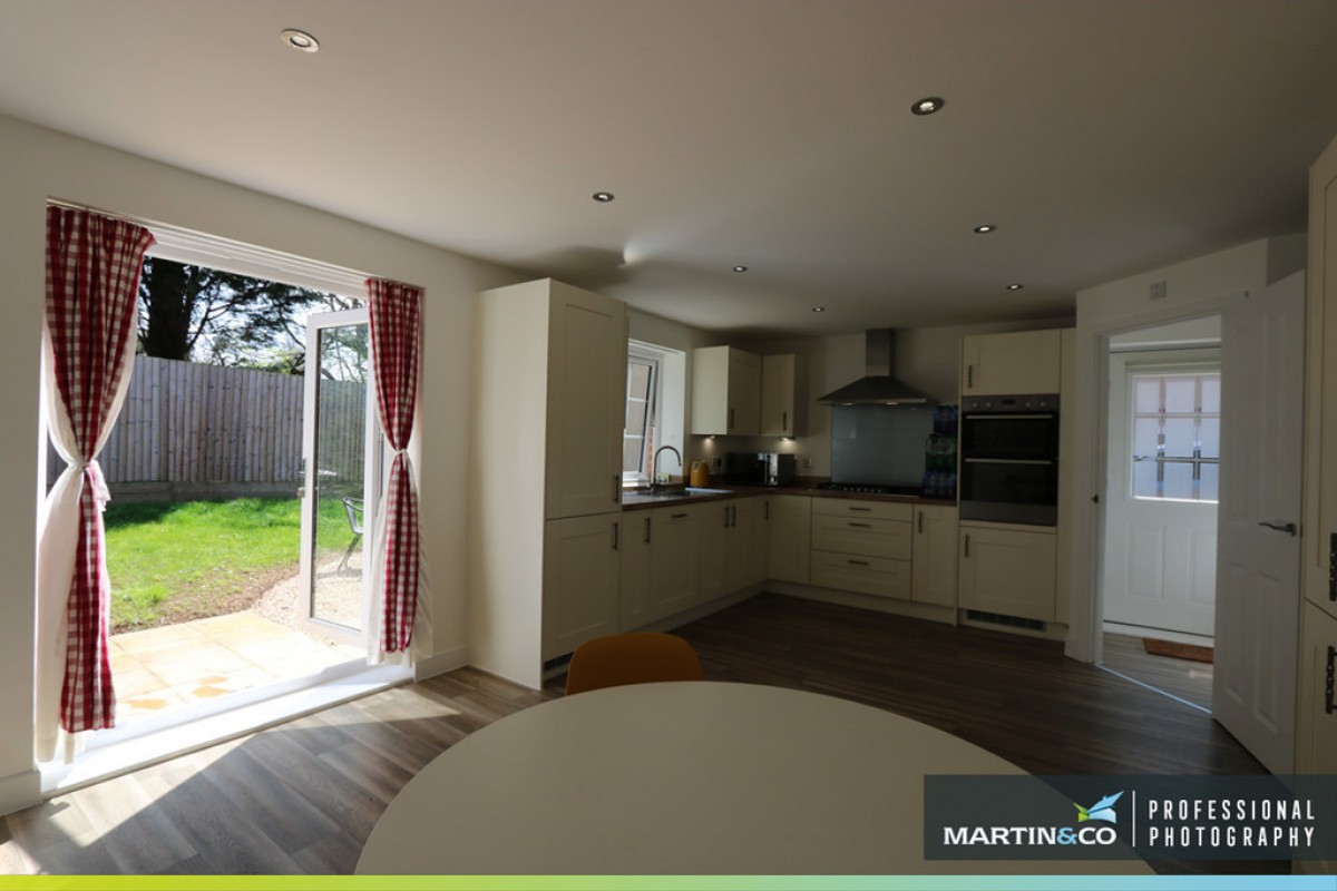 Cypress Crescent, St Mellons