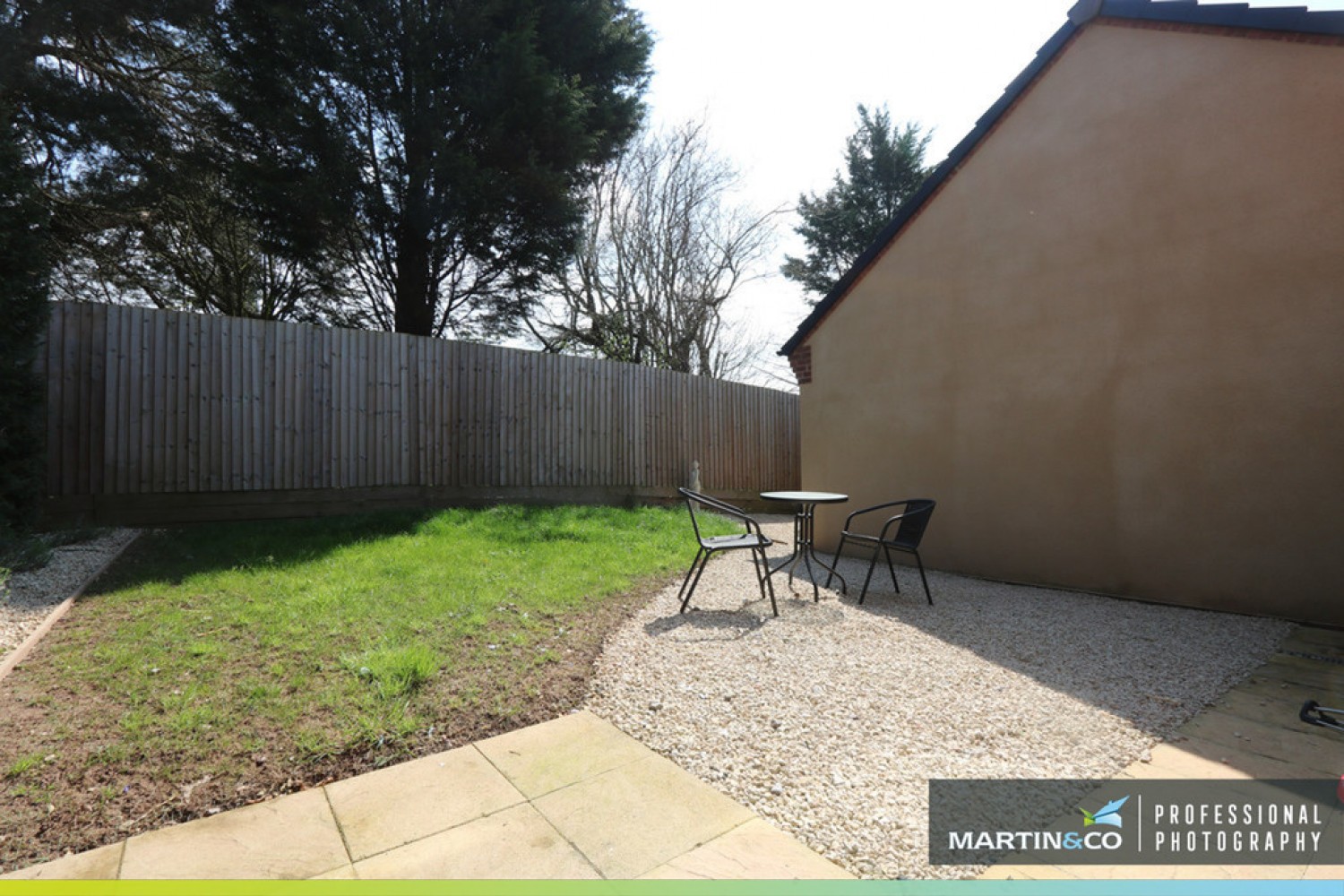 Cypress Crescent, St Mellons