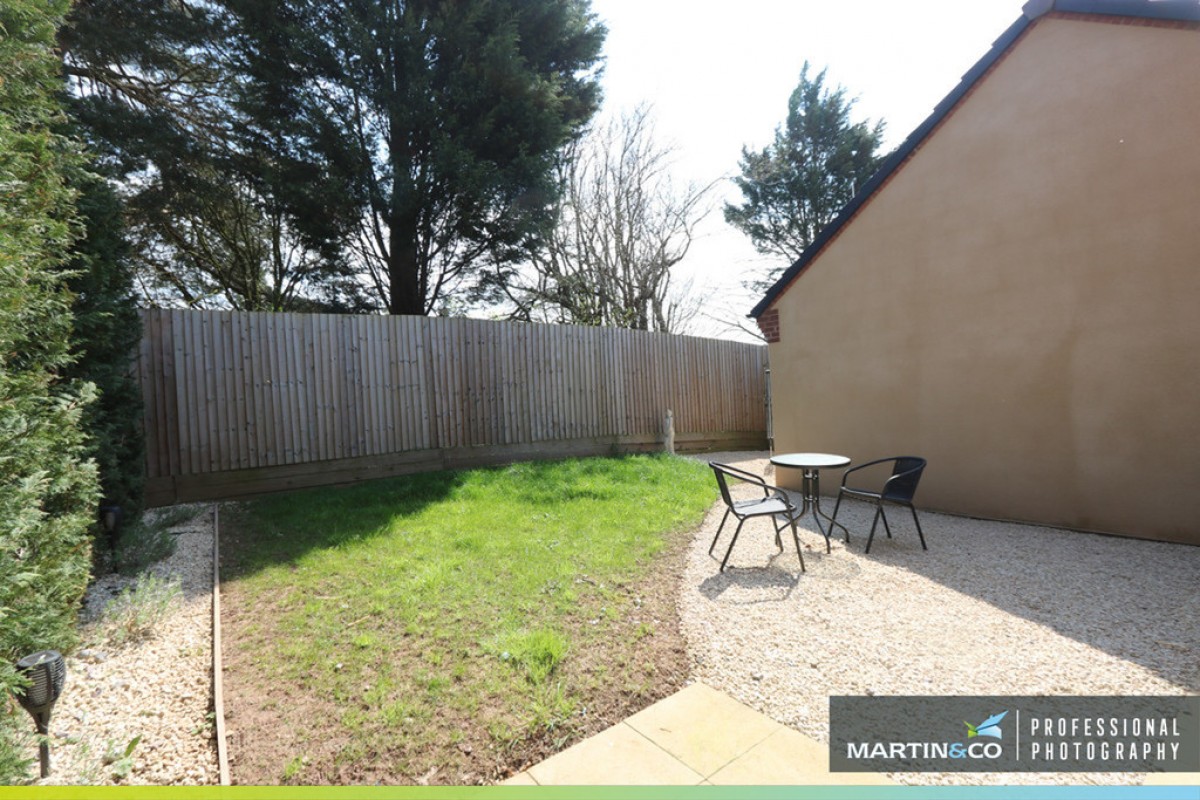 Cypress Crescent, St Mellons