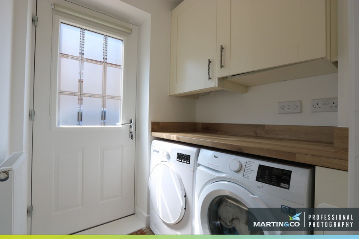 Cypress Crescent, St Mellons