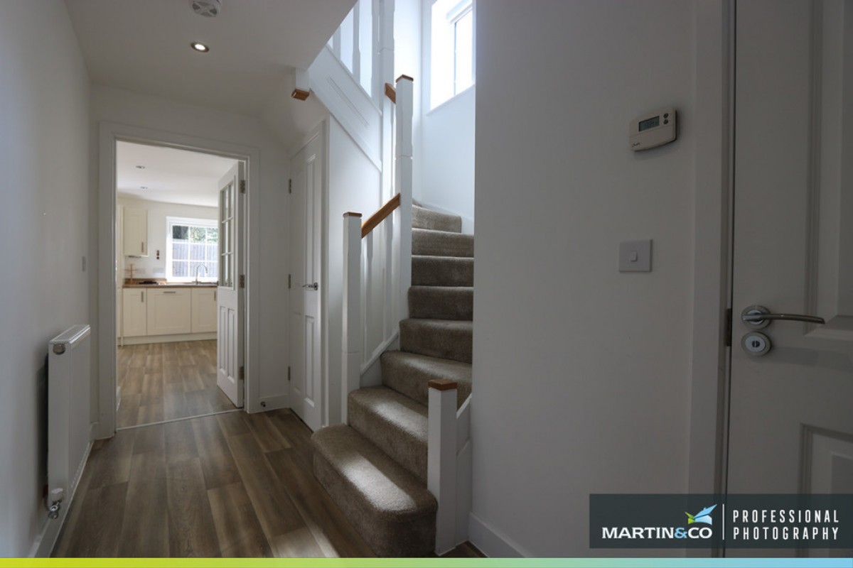 Cypress Crescent, St Mellons