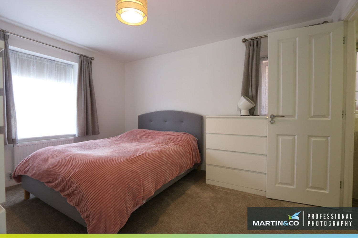 Cypress Crescent, St Mellons