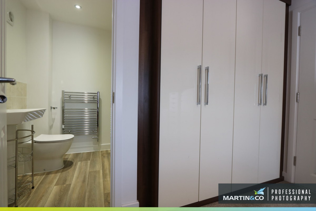 Cypress Crescent, St Mellons