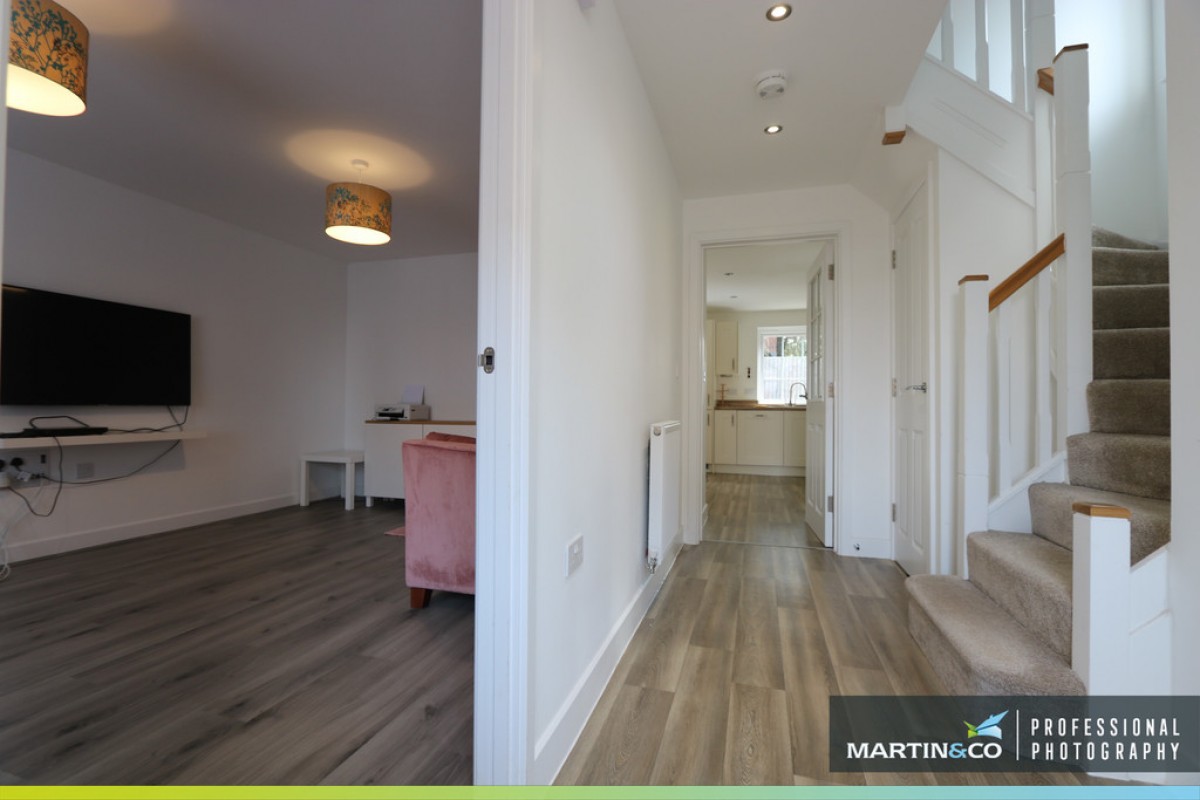 Cypress Crescent, St Mellons