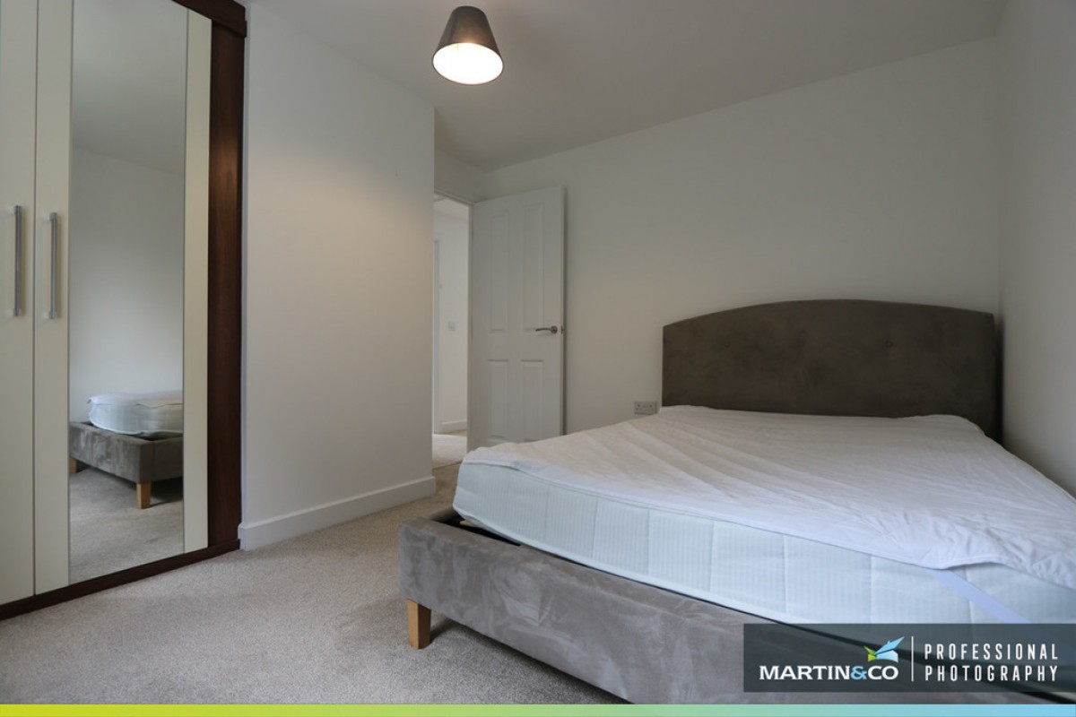 Cypress Crescent, St Mellons