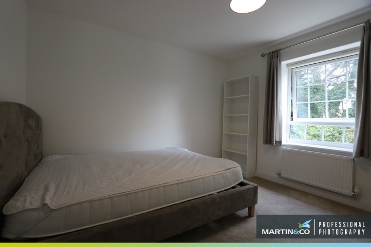 Cypress Crescent, St Mellons