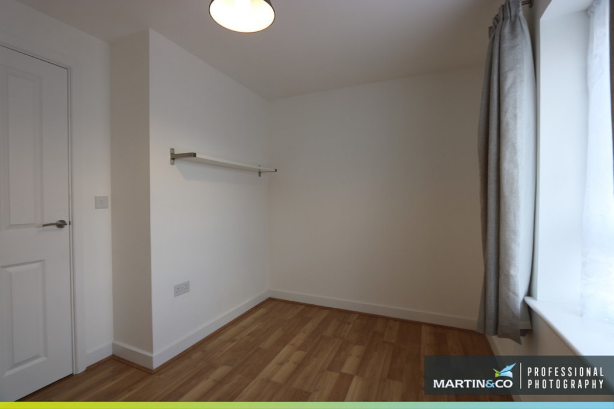 Cypress Crescent, St Mellons