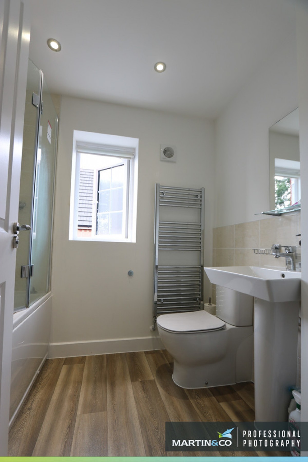 Cypress Crescent, St Mellons