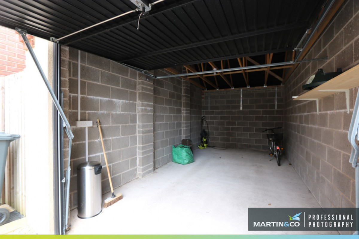 Cypress Crescent, St Mellons