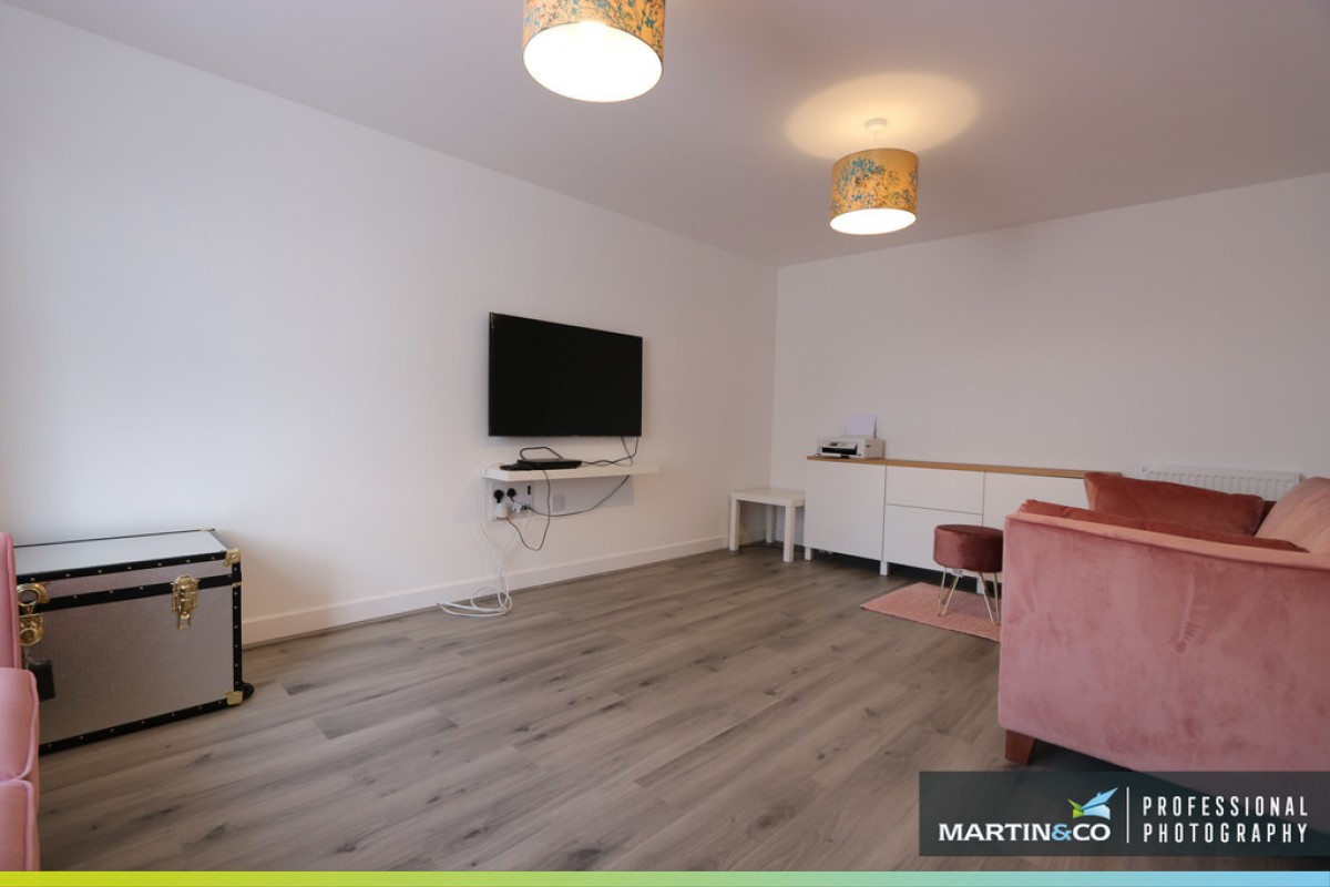 Cypress Crescent, St Mellons