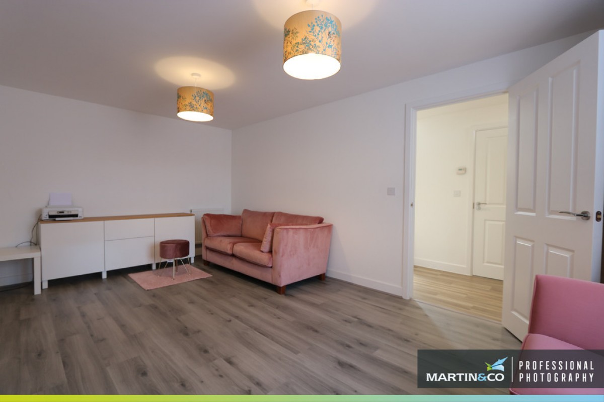 Cypress Crescent, St Mellons