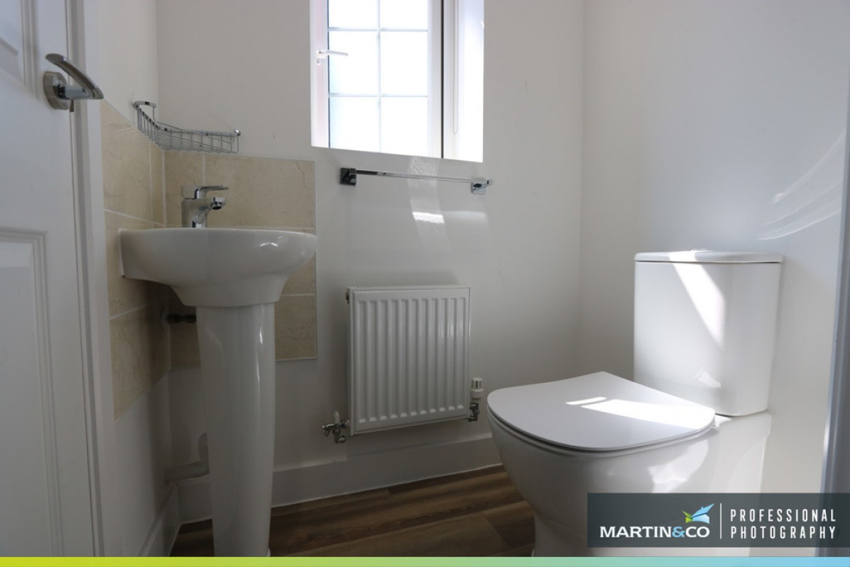 Cypress Crescent, St Mellons