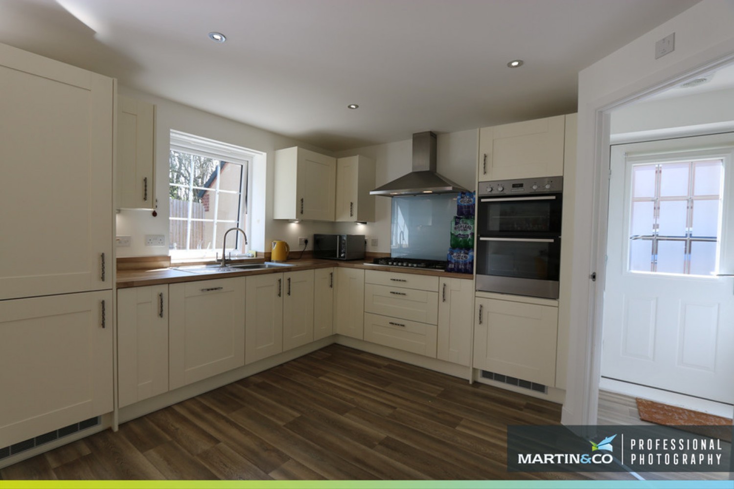 Cypress Crescent, St Mellons