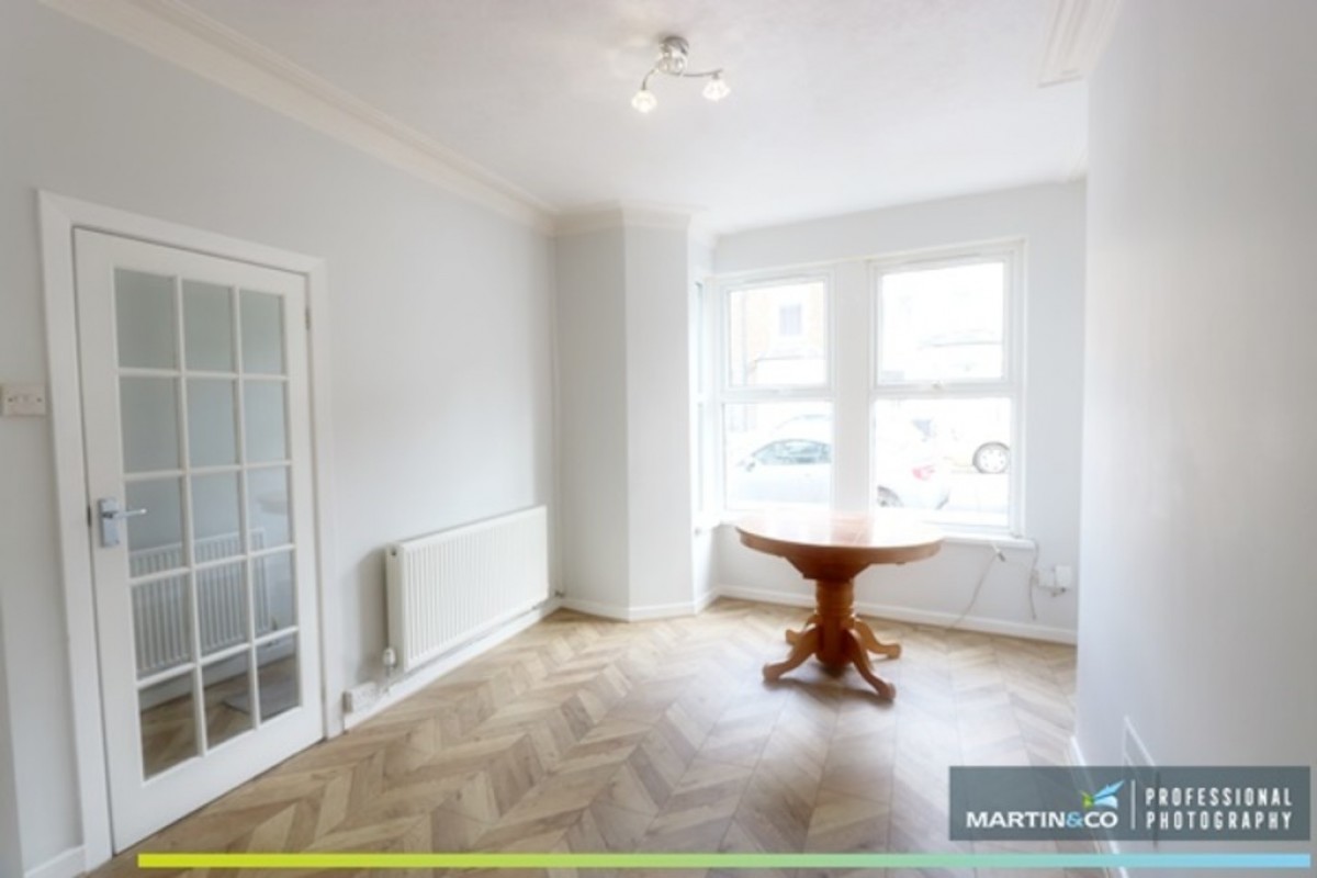Strathnairn Street, Roath