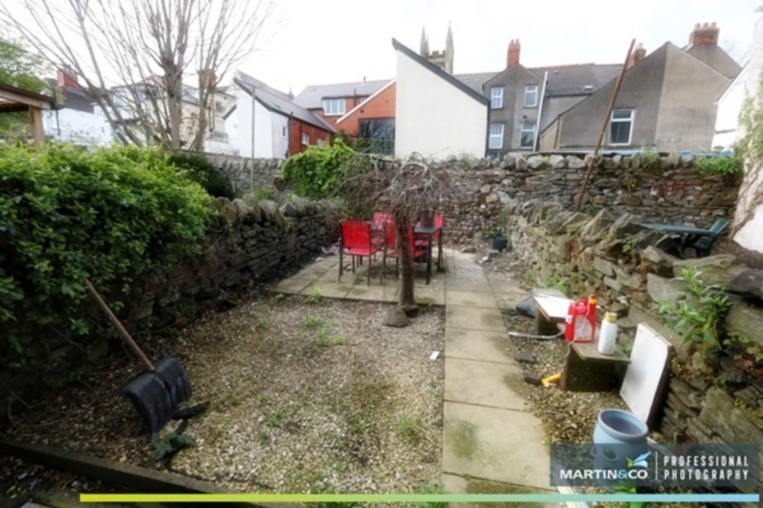 3 bedroom House for Letting Strathnairn Street, Roath