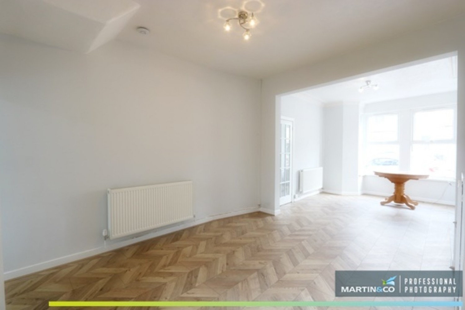 3 bedroom House for Letting Strathnairn Street, Roath