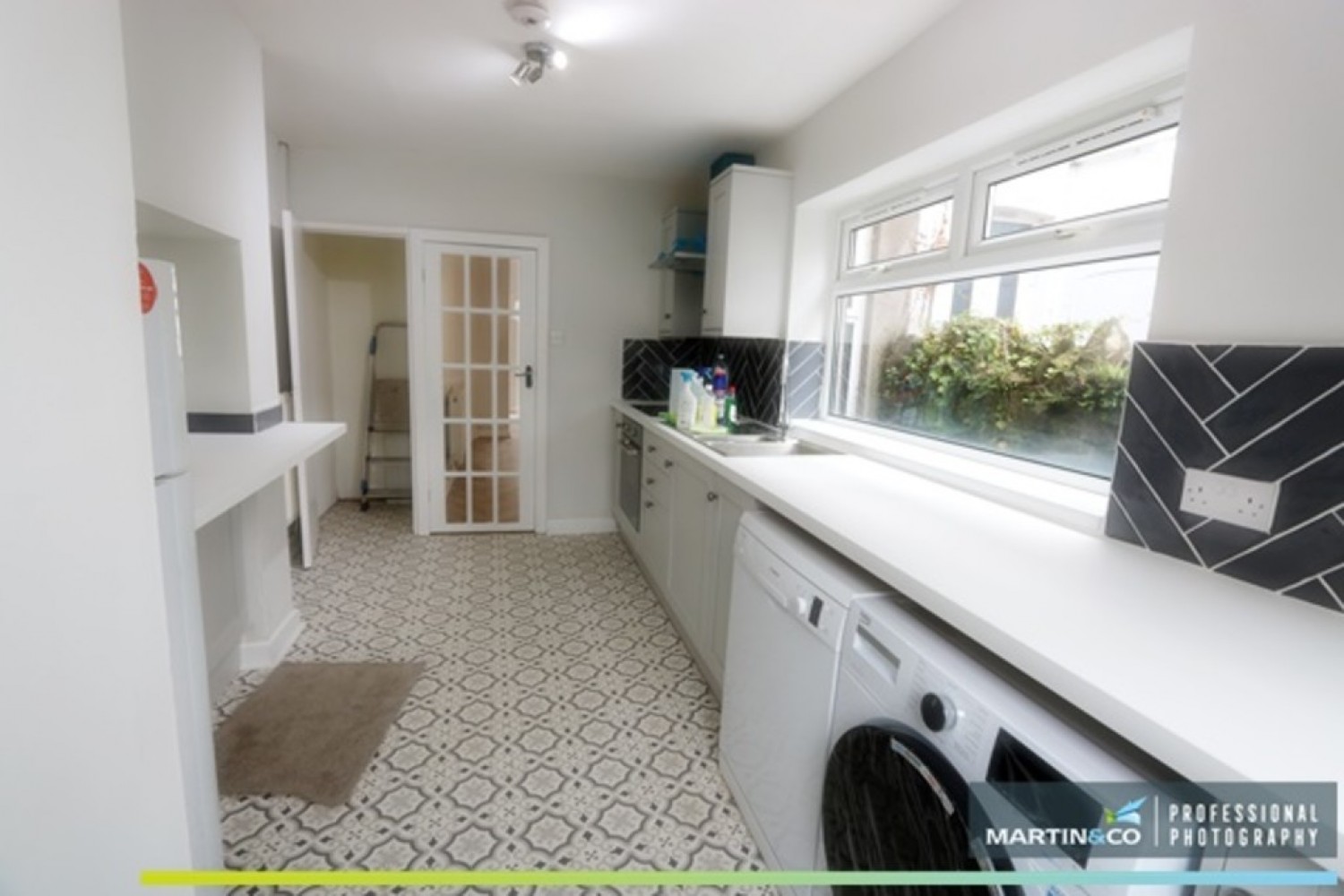 3 bedroom House for Letting Strathnairn Street, Roath