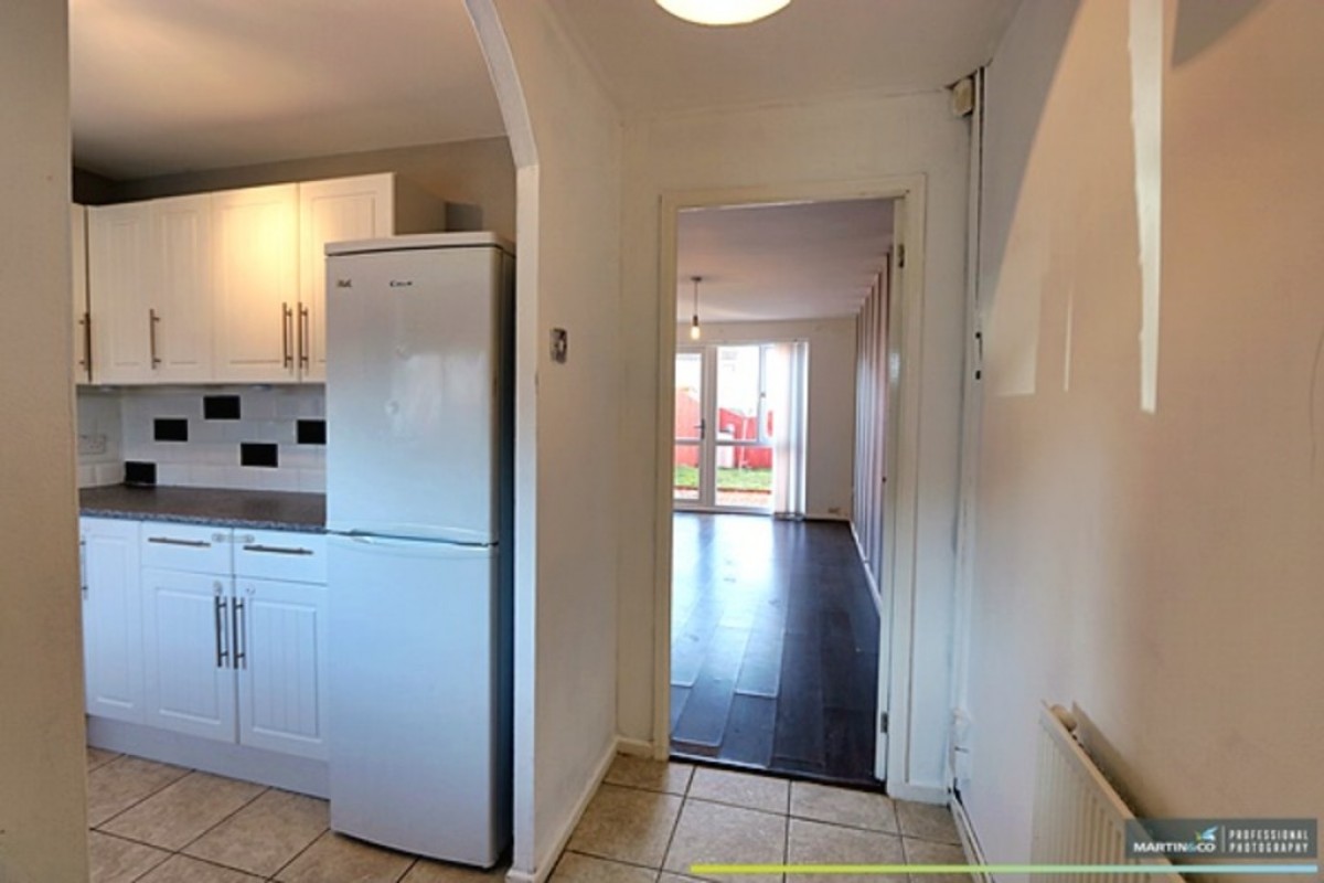 Sanderling Drive, St Mellons, Cardiff