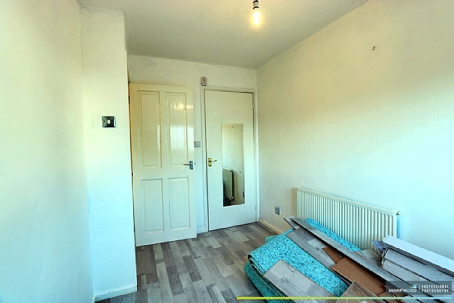 2 bedroom House for Letting Sanderling Drive, St Mellons, Cardiff