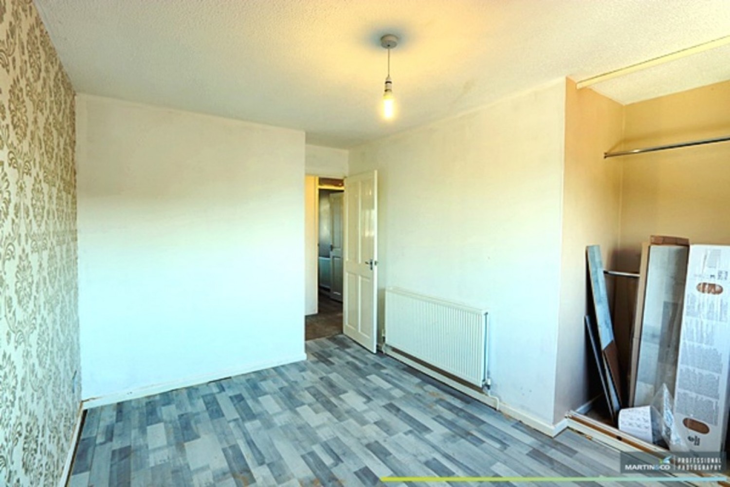 2 bedroom House for Letting Sanderling Drive, St Mellons, Cardiff