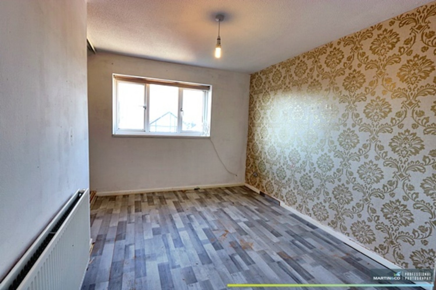 2 bedroom House for Letting Sanderling Drive, St Mellons, Cardiff