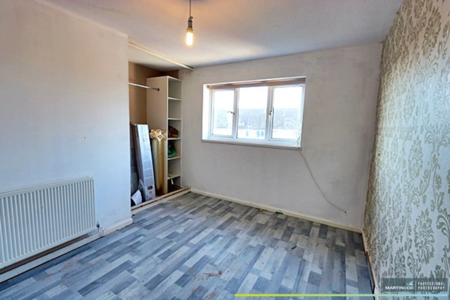 2 bedroom House for Letting Sanderling Drive, St Mellons, Cardiff