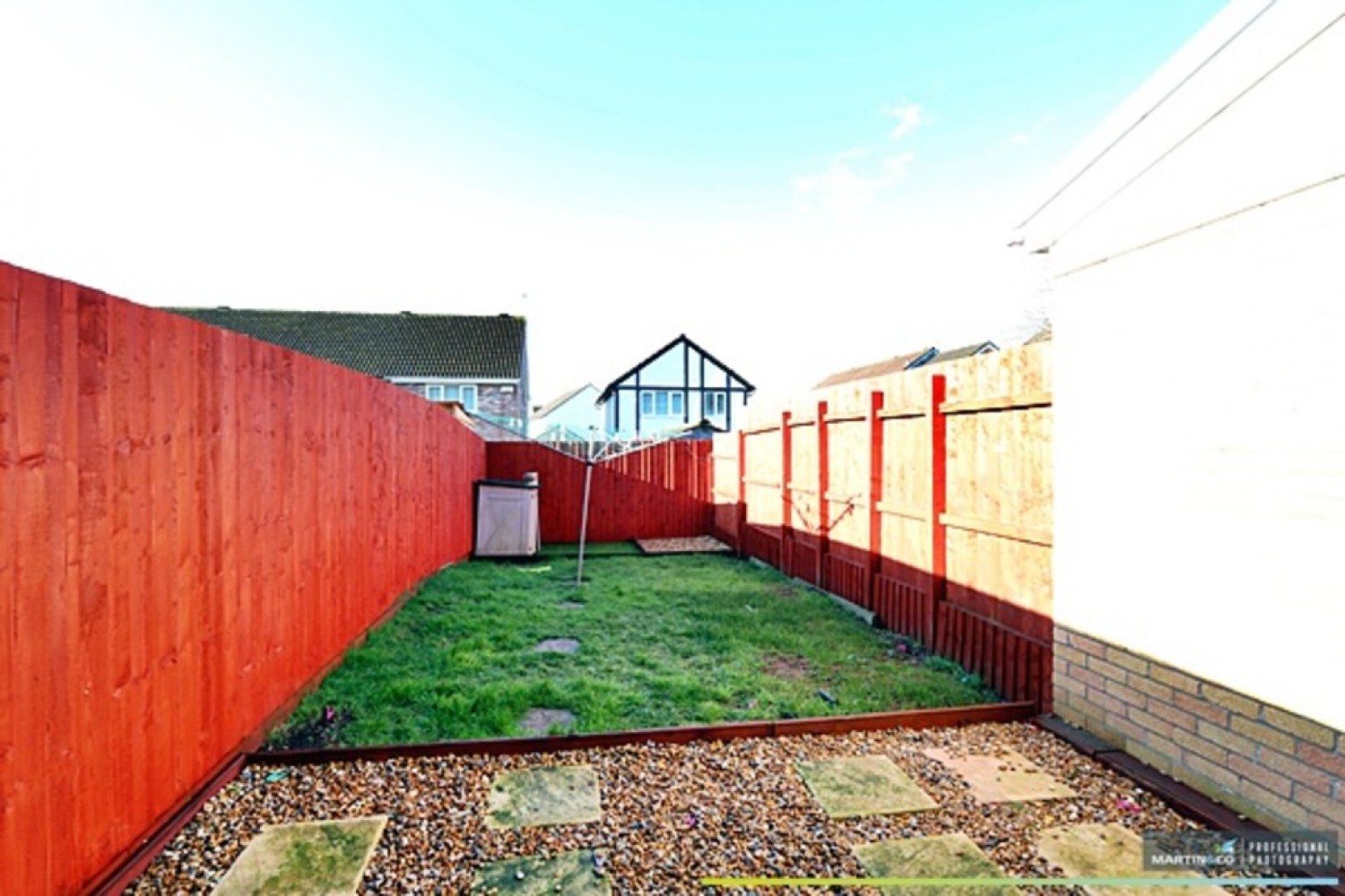 2 bedroom House for Letting Sanderling Drive, St Mellons, Cardiff
