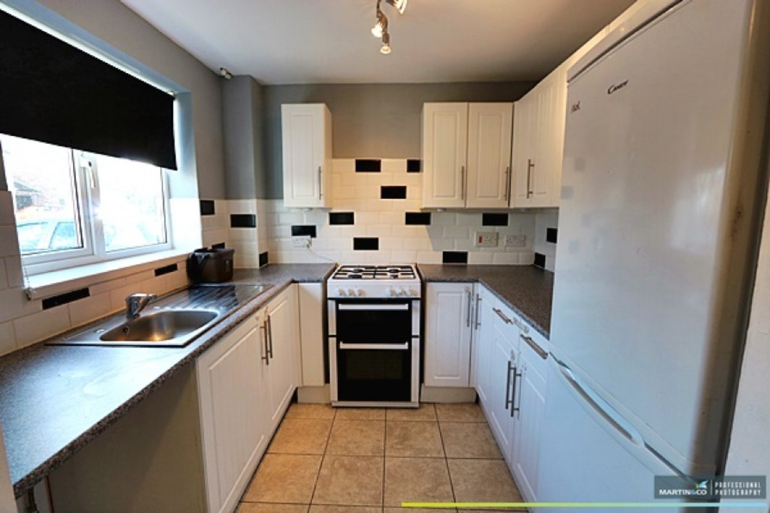 2 bedroom House for Letting Sanderling Drive, St Mellons, Cardiff