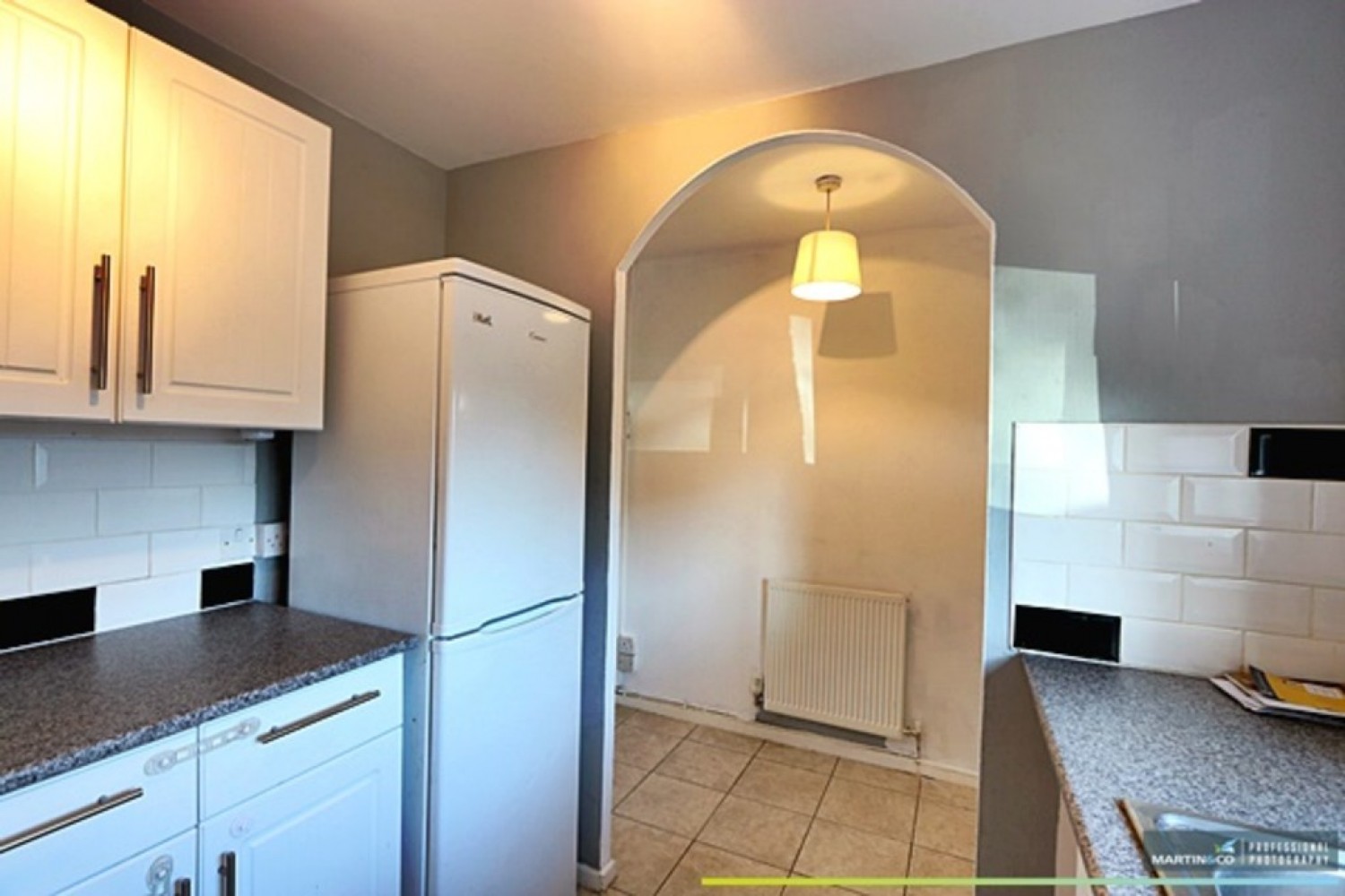 2 bedroom House for Letting Sanderling Drive, St Mellons, Cardiff