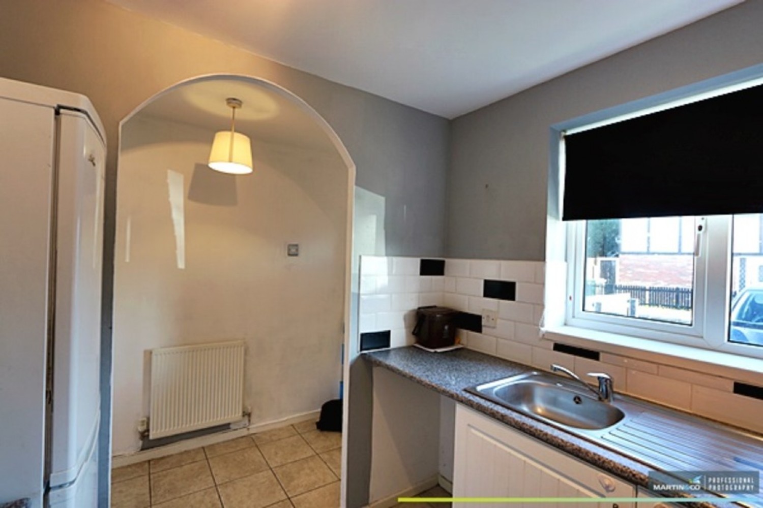2 bedroom House for Letting Sanderling Drive, St Mellons, Cardiff