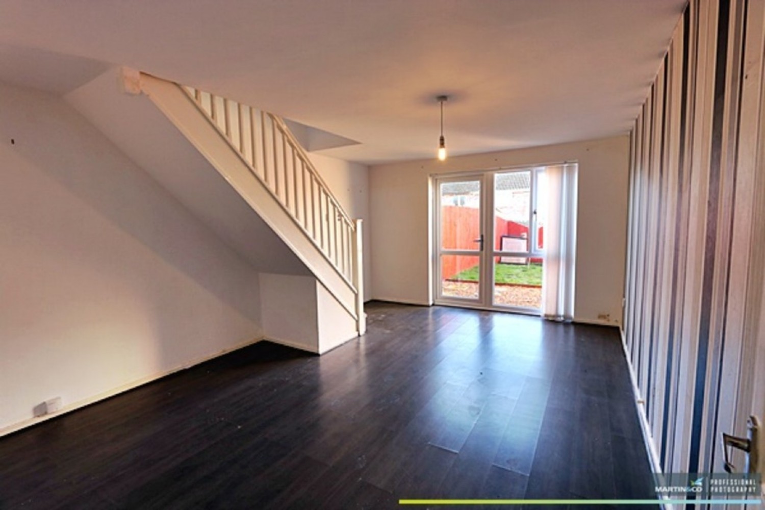 2 bedroom House for Letting Sanderling Drive, St Mellons, Cardiff