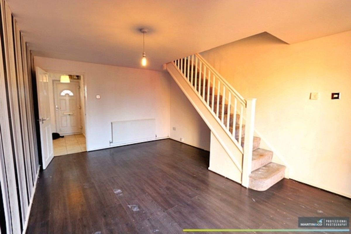 Sanderling Drive, St Mellons, Cardiff