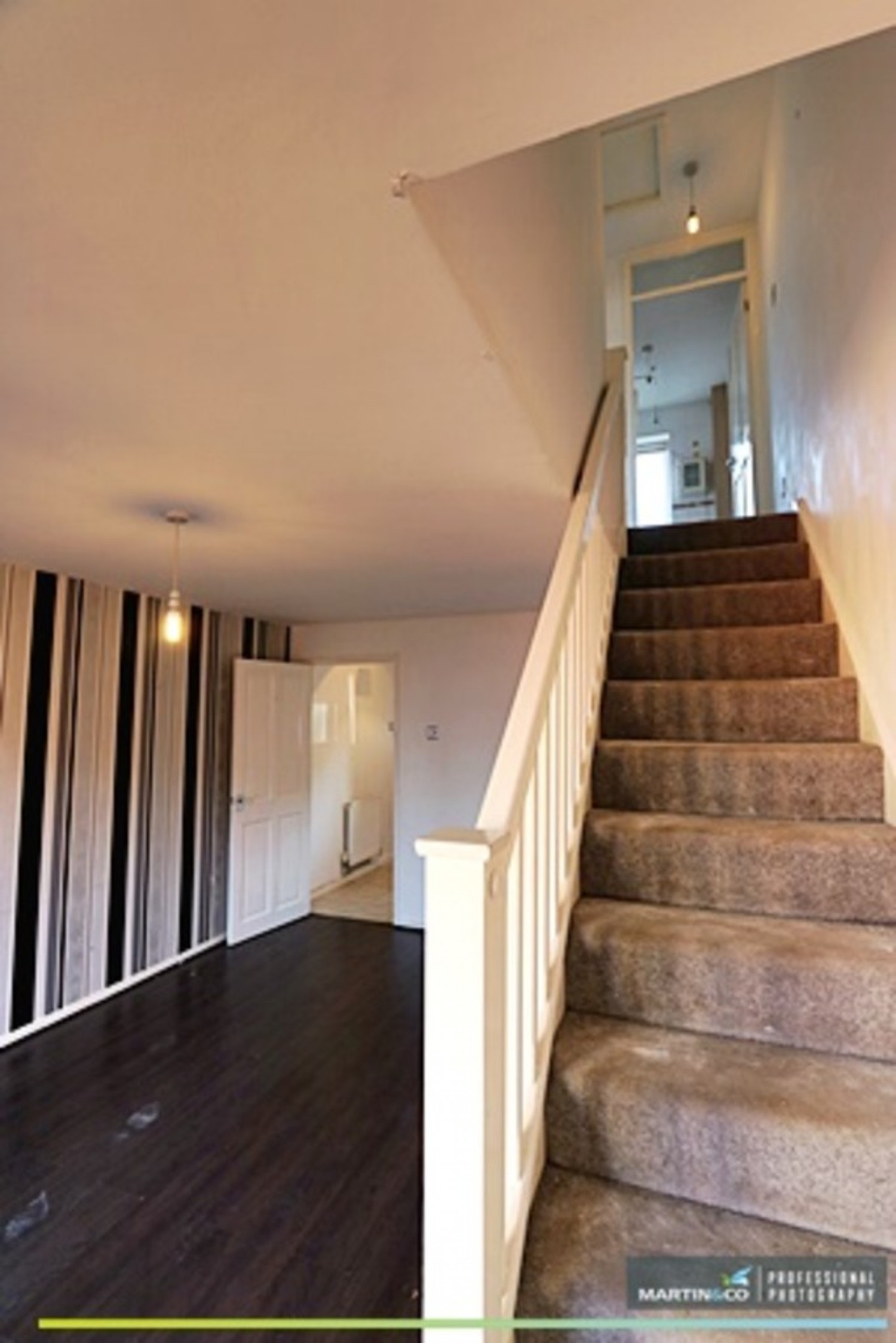 2 bedroom House for Letting Sanderling Drive, St Mellons, Cardiff