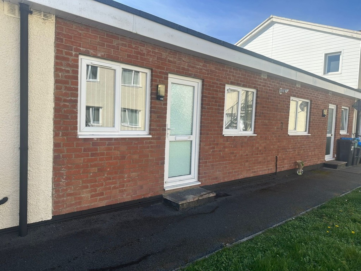1 bedroom Flat for Letting Victoria Street, Dowlais, Merthyr Tydfril