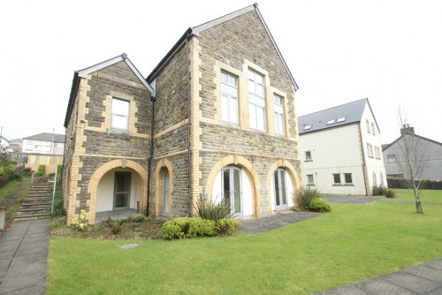 The Old School House, Llanharan