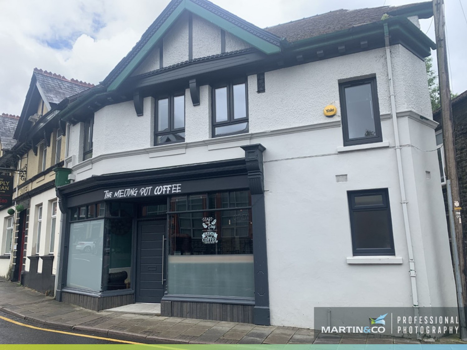 3 bedroom House for Sale Bridge Street, Troedyrhiw