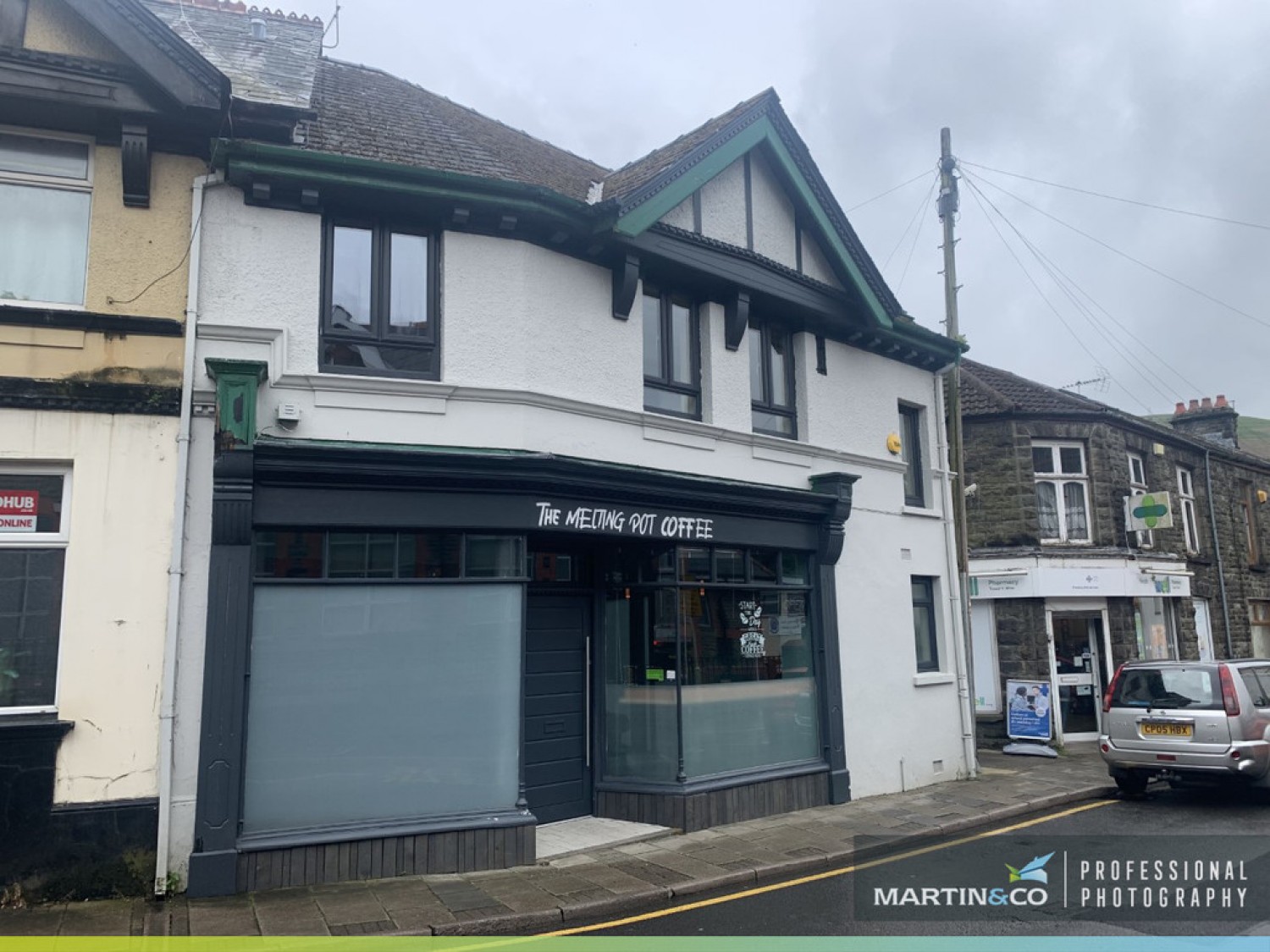 3 bedroom House for Sale Bridge Street, Troedyrhiw