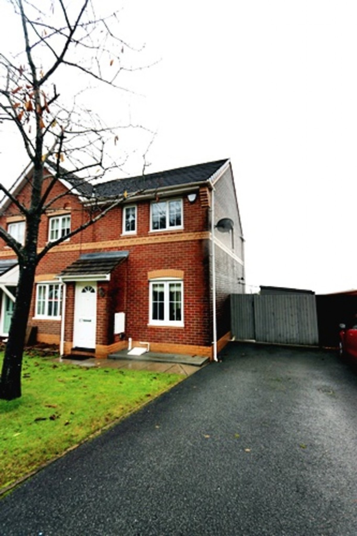 Rosemead, Greenmeadow, Cwmbran