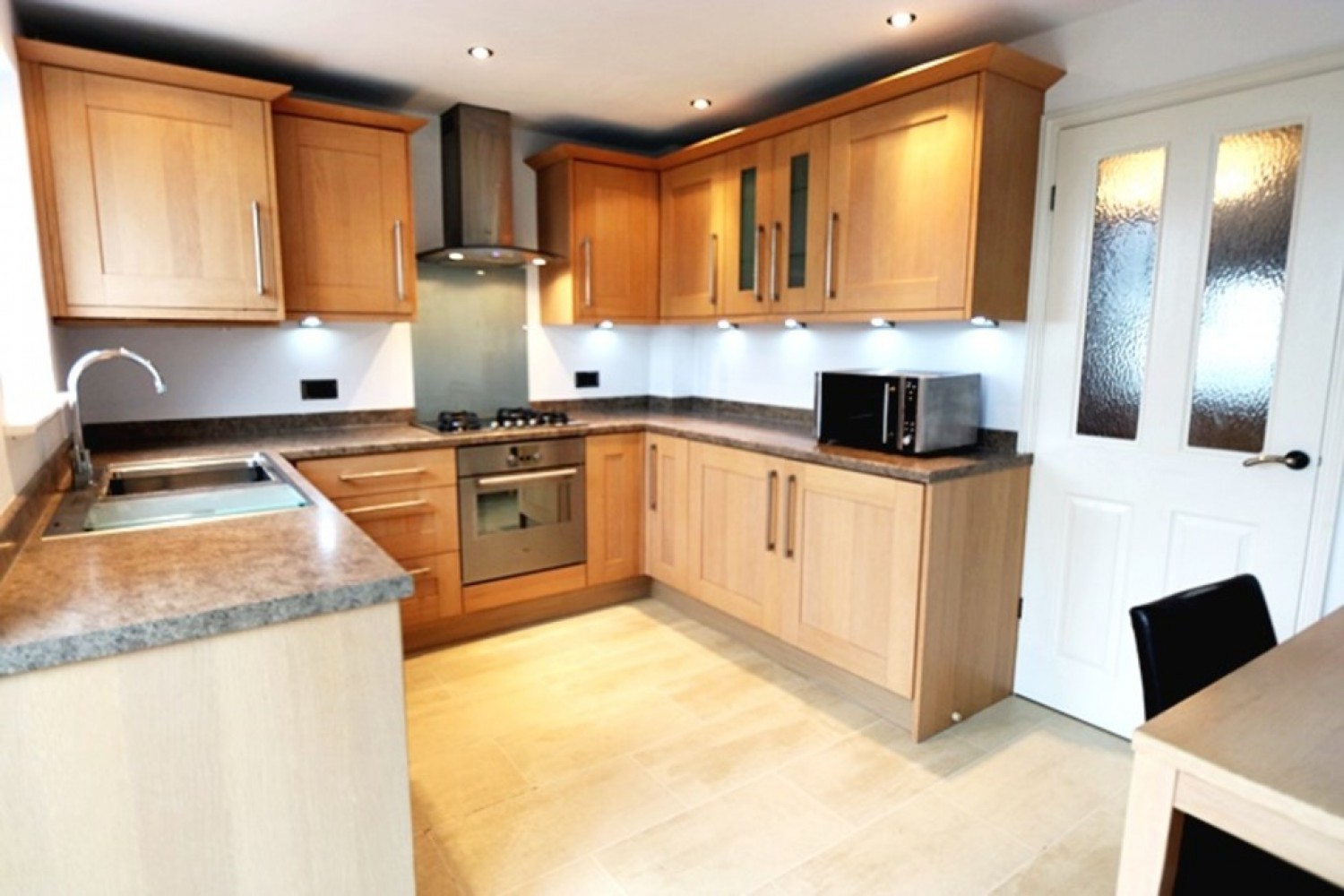 2 bedroom House for Letting Rosemead, Greenmeadow, Cwmbran