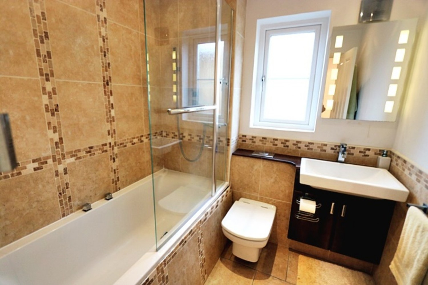 2 bedroom House for Letting Rosemead, Greenmeadow, Cwmbran