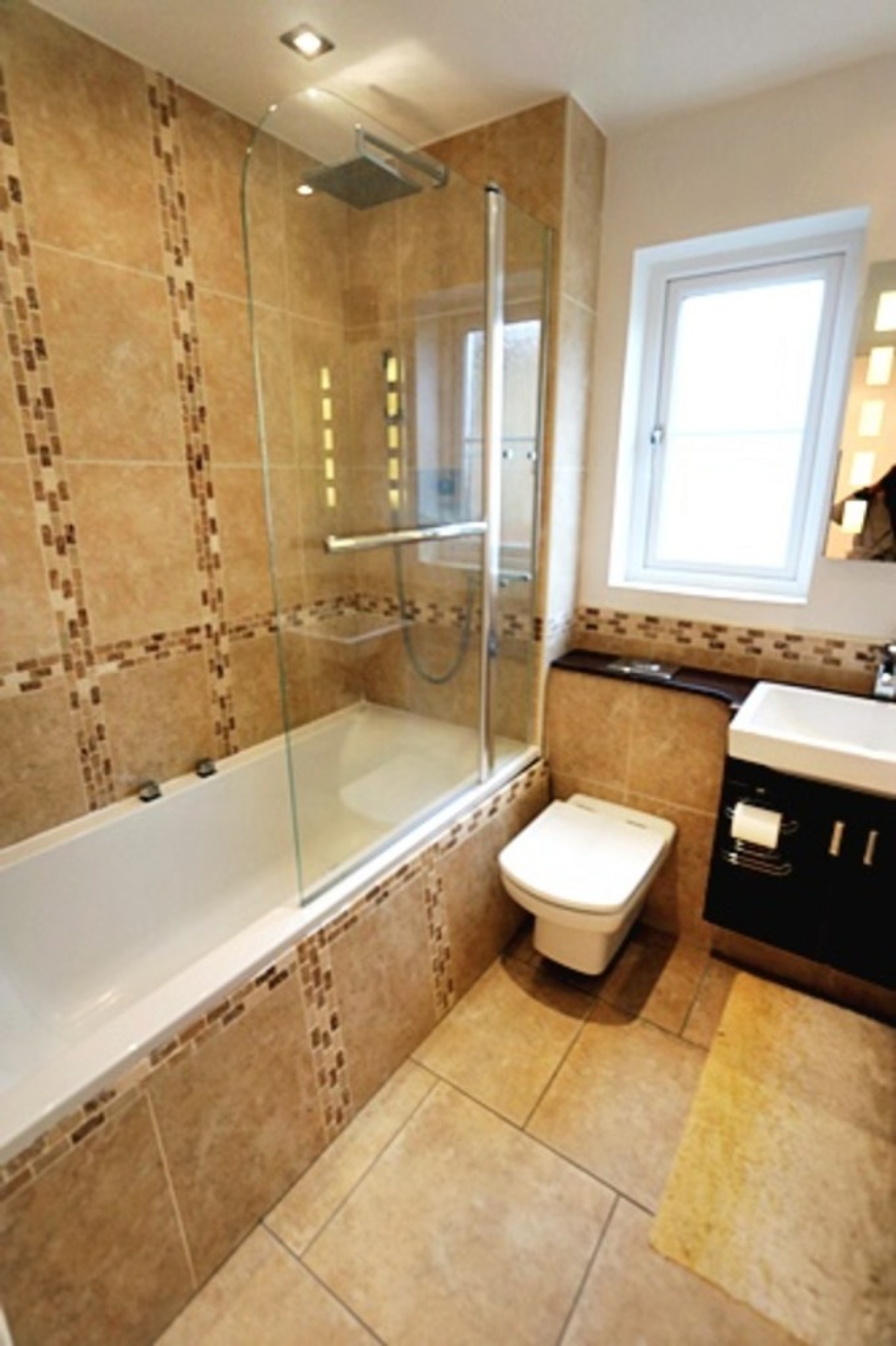 2 bedroom House for Letting Rosemead, Greenmeadow, Cwmbran