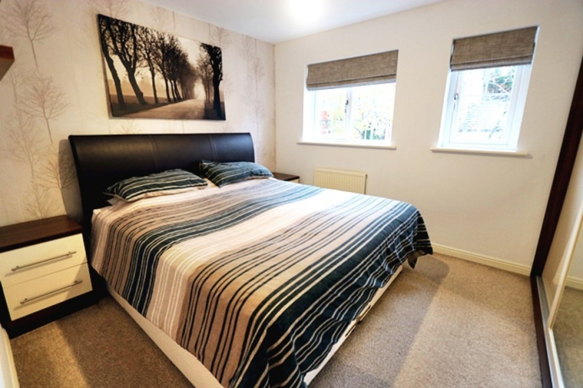 Rosemead, Greenmeadow, Cwmbran