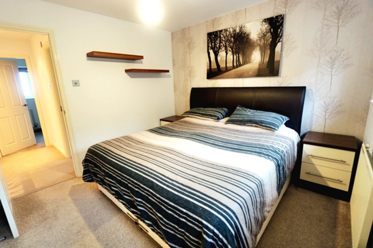 Rosemead, Greenmeadow, Cwmbran
